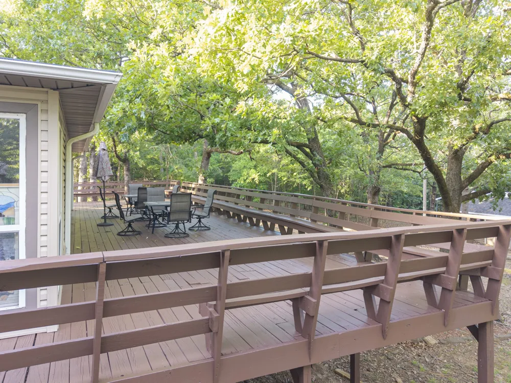 102 Kidd Lane Poteau, OK 74953