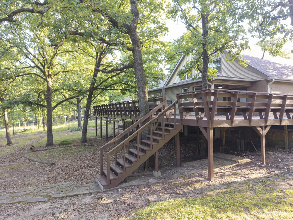102 Kidd Lane Poteau, OK 74953