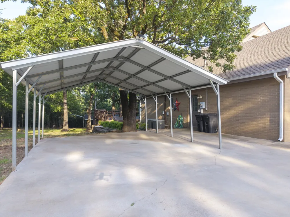 102 Kidd Lane Poteau, OK 74953