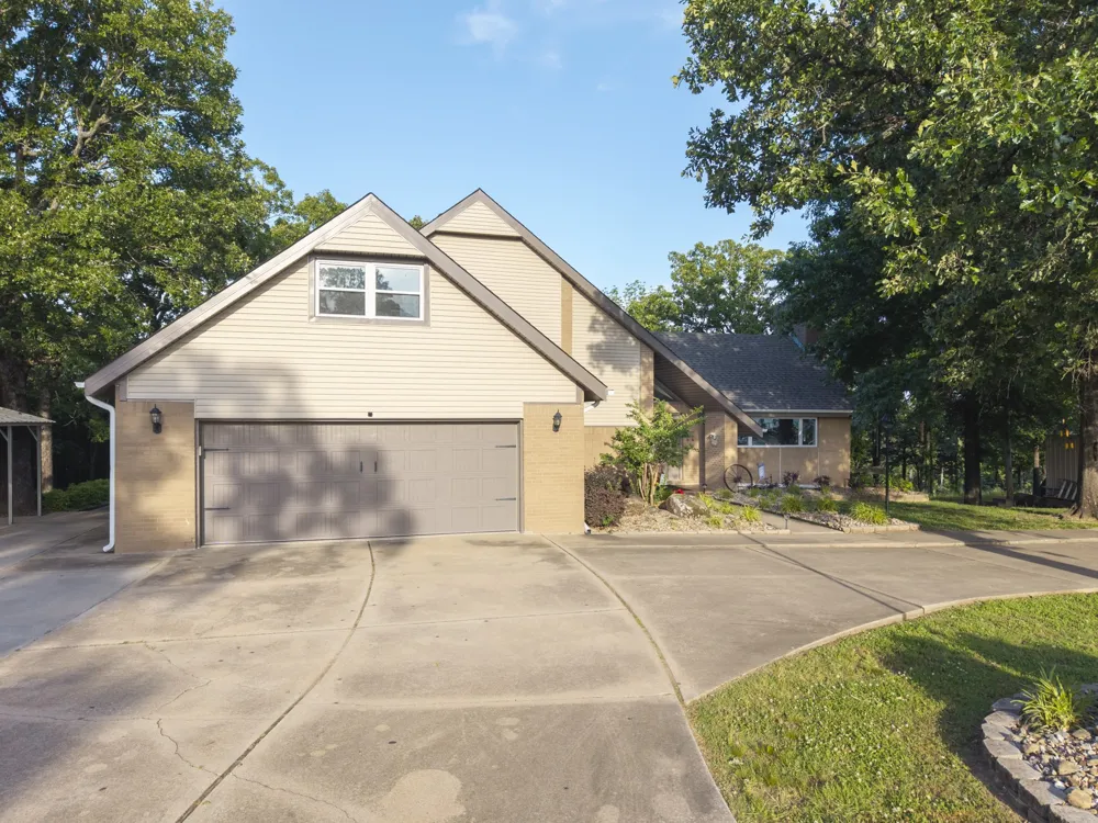 102 Kidd Lane Poteau, OK 74953