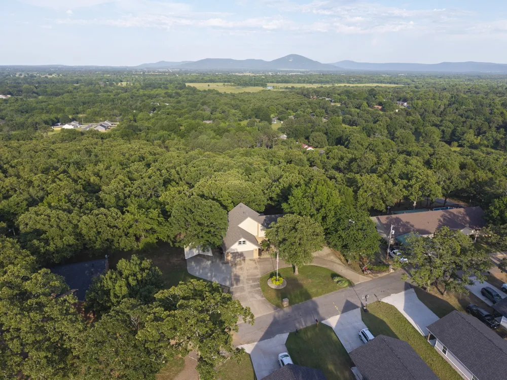 102 Kidd Lane Poteau, OK 74953