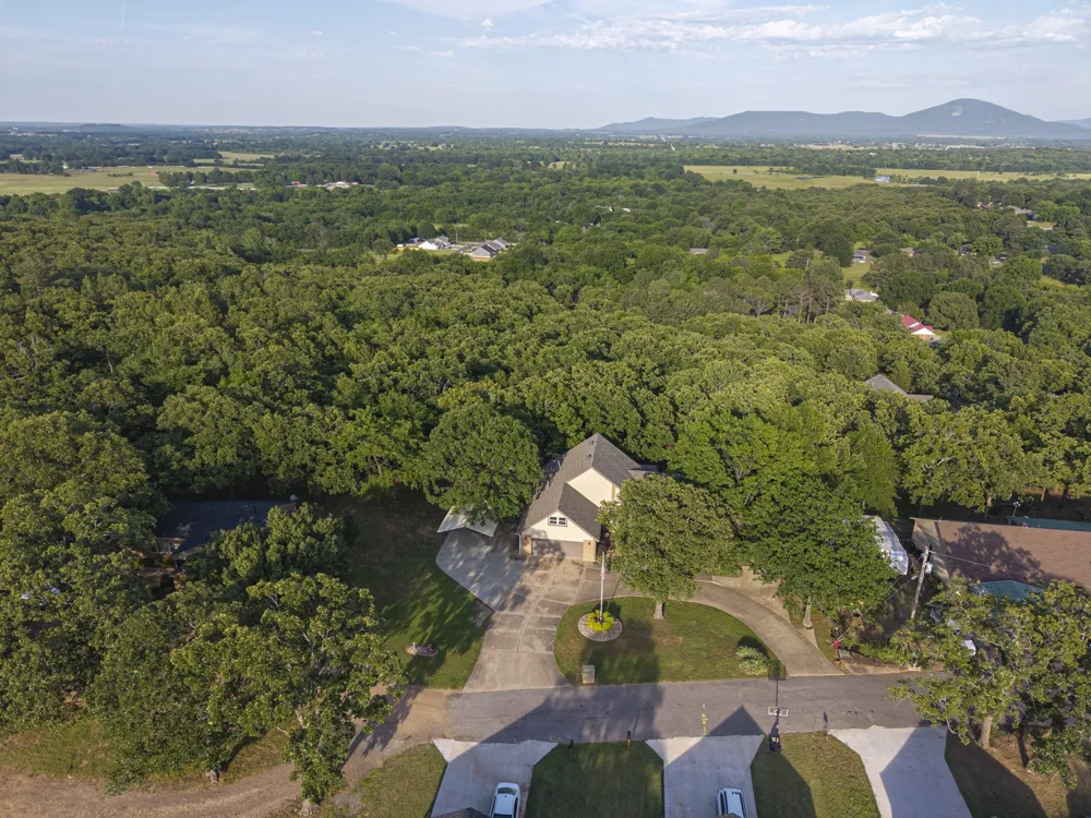102 Kidd Lane Poteau, OK 74953