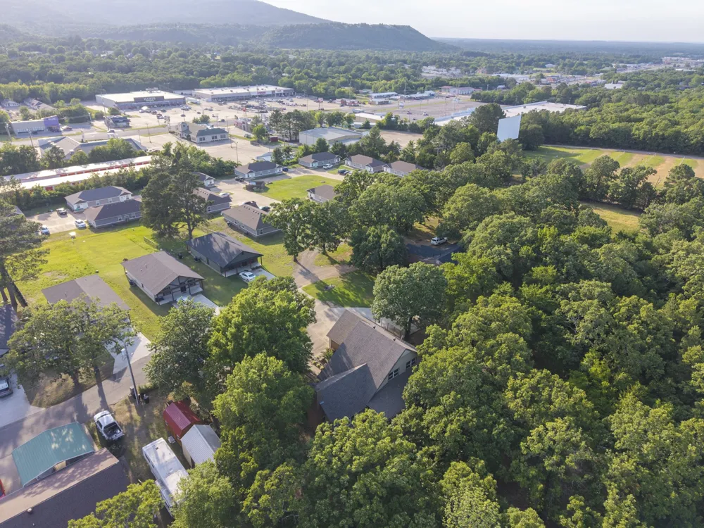 102 Kidd Lane Poteau, OK 74953