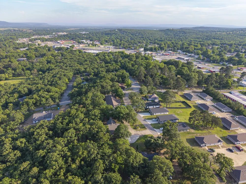 102 Kidd Lane Poteau, OK 74953