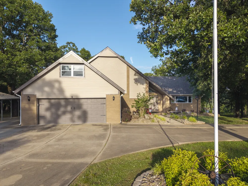 102 Kidd Lane Poteau, OK 74953