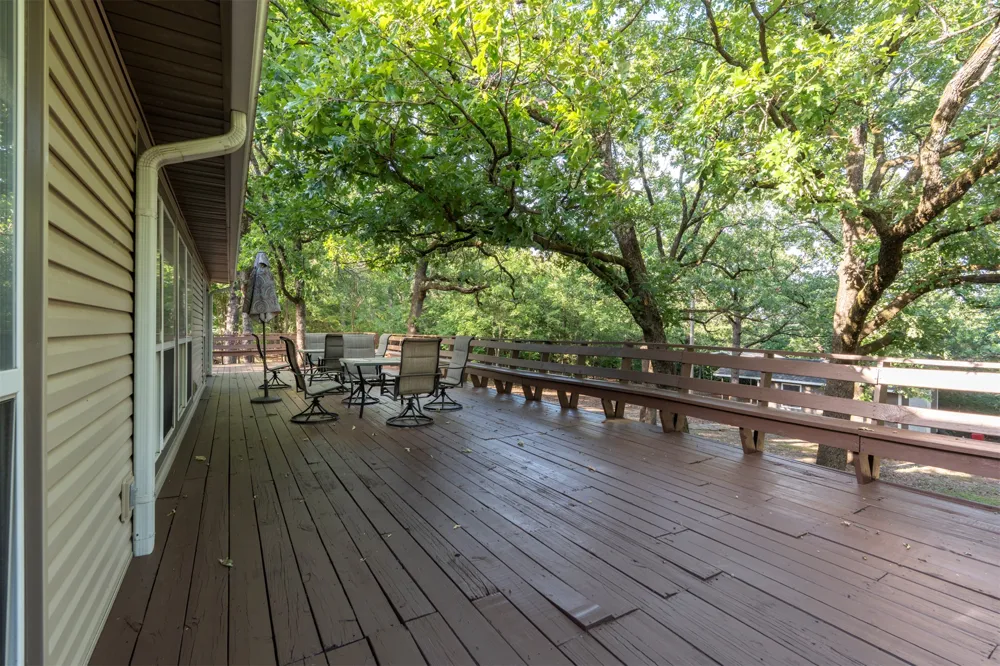 102 Kidd Lane Poteau, OK 74953