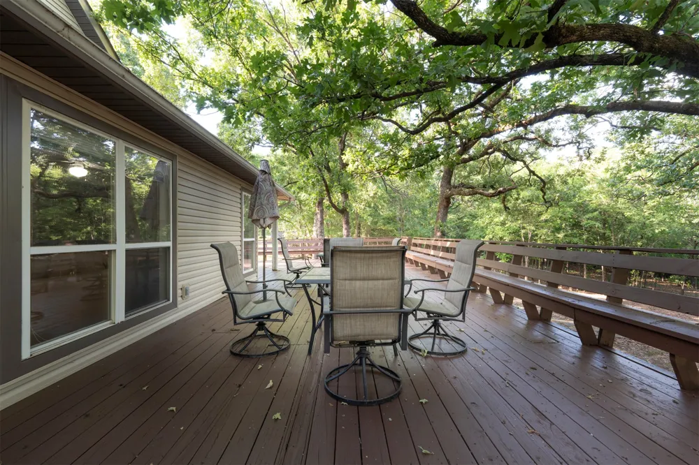 102 Kidd Lane Poteau, OK 74953