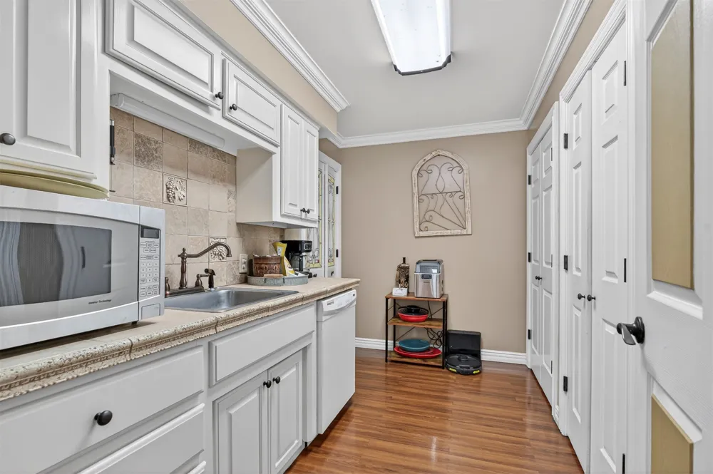 102 Kidd Lane Poteau, OK 74953