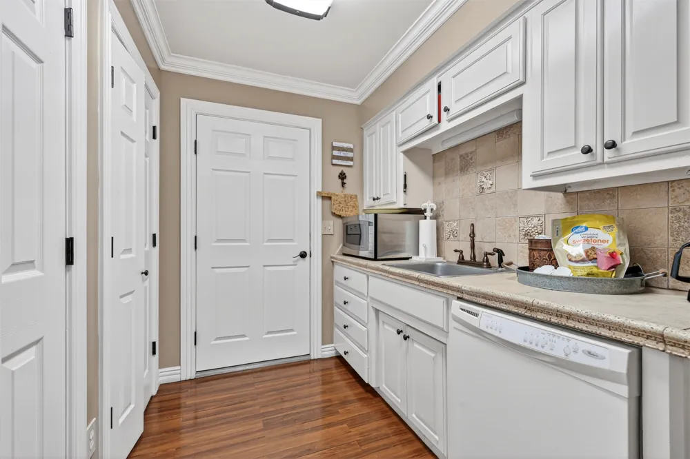 102 Kidd Lane Poteau, OK 74953