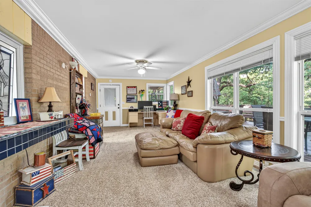102 Kidd Lane Poteau, OK 74953