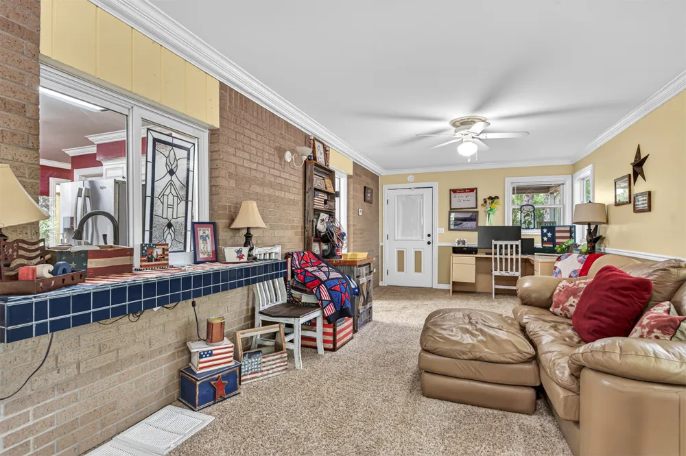 102 Kidd Lane Poteau, OK 74953