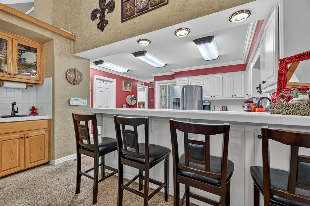 102 Kidd Lane Poteau, OK 74953