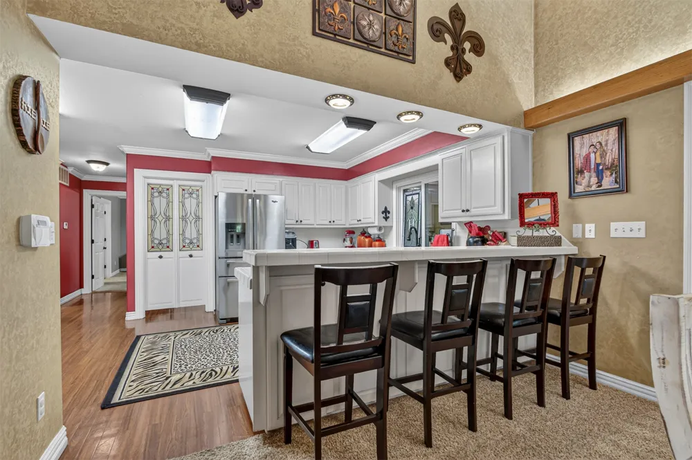 102 Kidd Lane Poteau, OK 74953