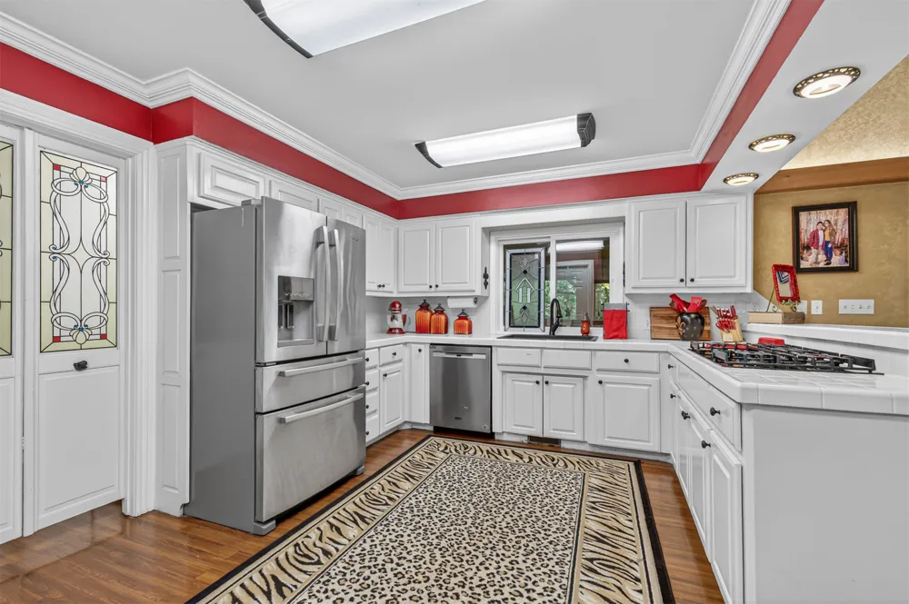 102 Kidd Lane Poteau, OK 74953