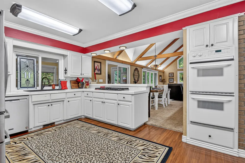 102 Kidd Lane Poteau, OK 74953