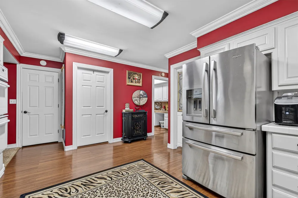 102 Kidd Lane Poteau, OK 74953