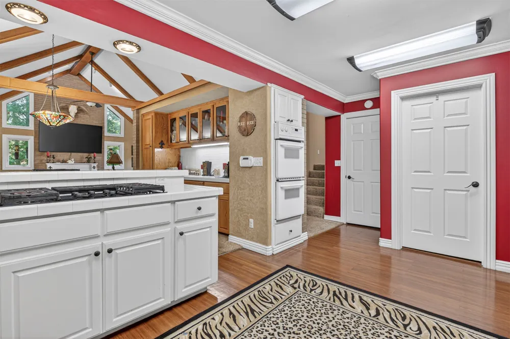 102 Kidd Lane Poteau, OK 74953