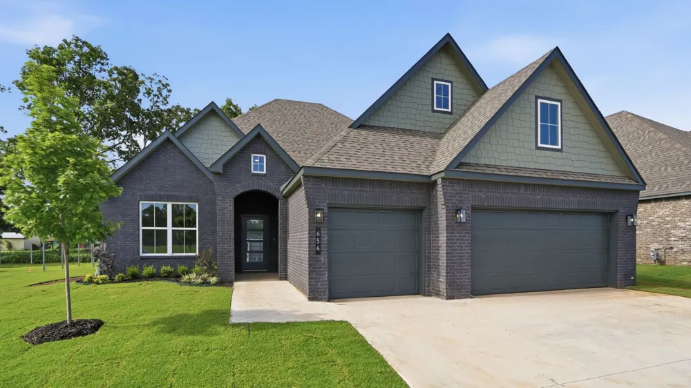 654 W 83rd Street S Tulsa, OK 74132