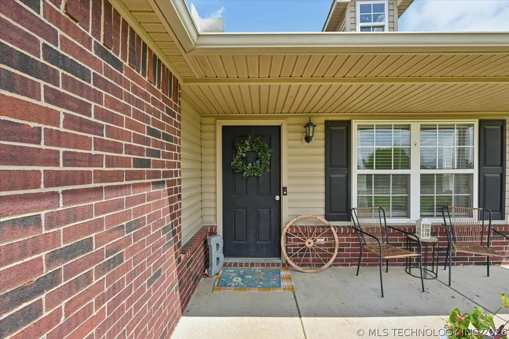 63 W Fairlane Drive Sapulpa, OK 74066