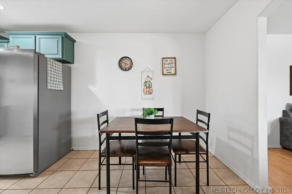 63 W Fairlane Drive Sapulpa, OK 74066