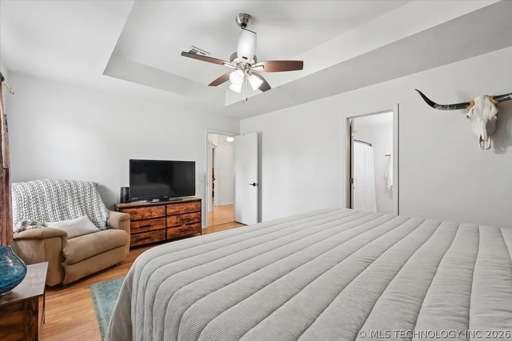 63 W Fairlane Drive Sapulpa, OK 74066