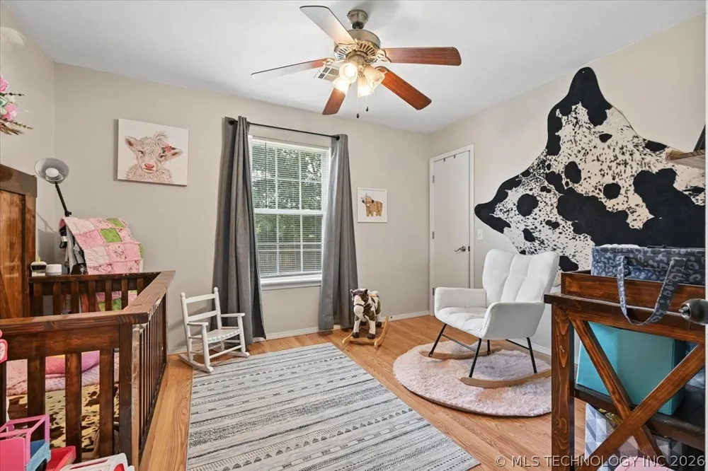 63 W Fairlane Drive Sapulpa, OK 74066