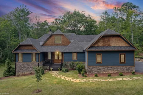 289 Linville River Lane