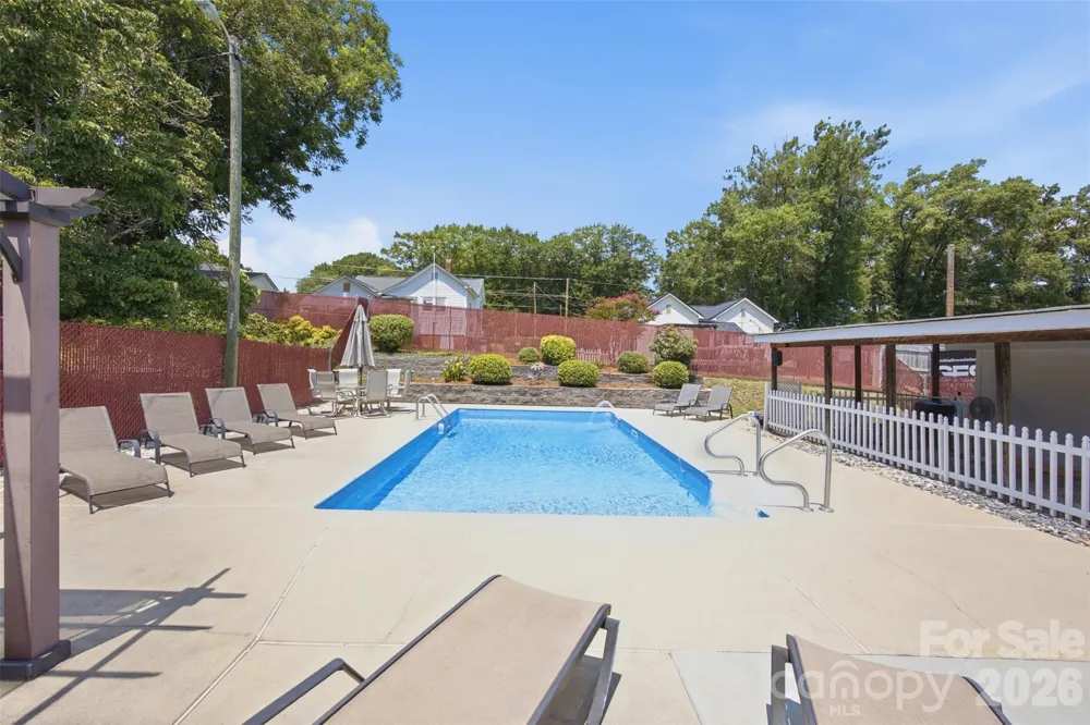 114 York Avenue Kannapolis, NC 28083