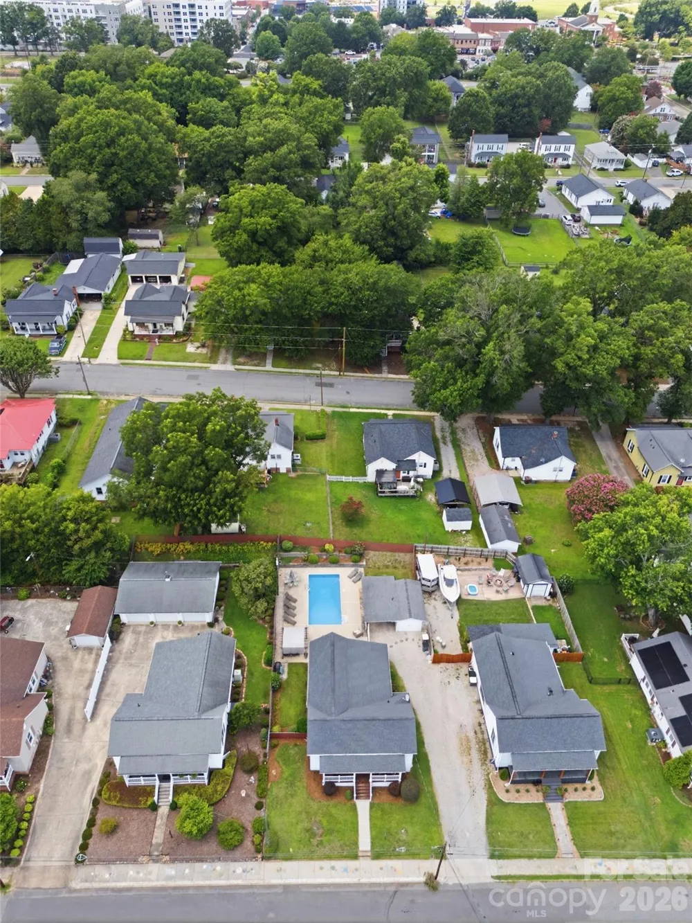 114 York Avenue Kannapolis, NC 28083