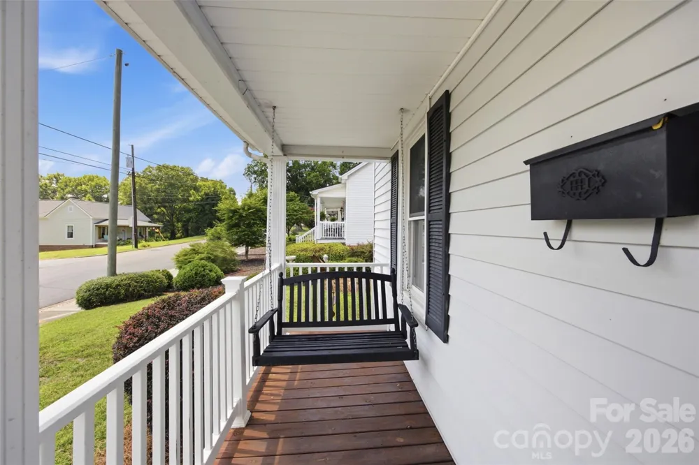 114 York Avenue Kannapolis, NC 28083