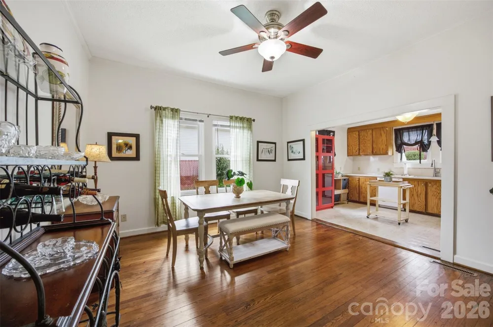 114 York Avenue Kannapolis, NC 28083