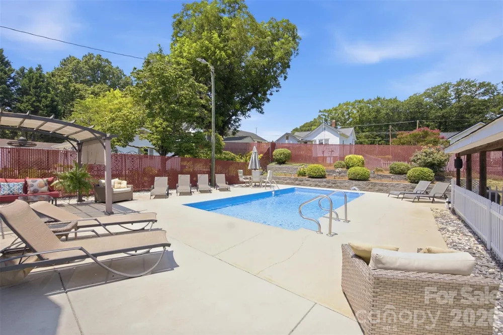 114 York Avenue Kannapolis, NC 28083