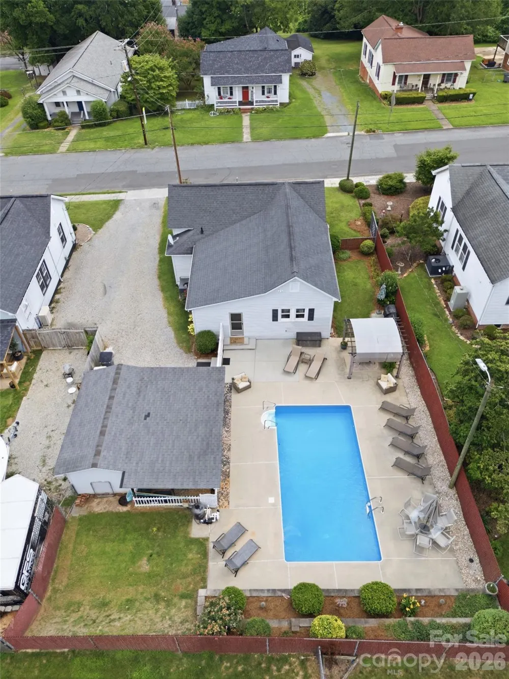 114 York Avenue Kannapolis, NC 28083