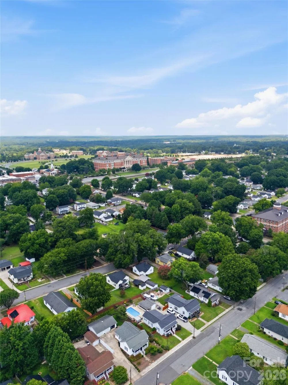 114 York Avenue Kannapolis, NC 28083