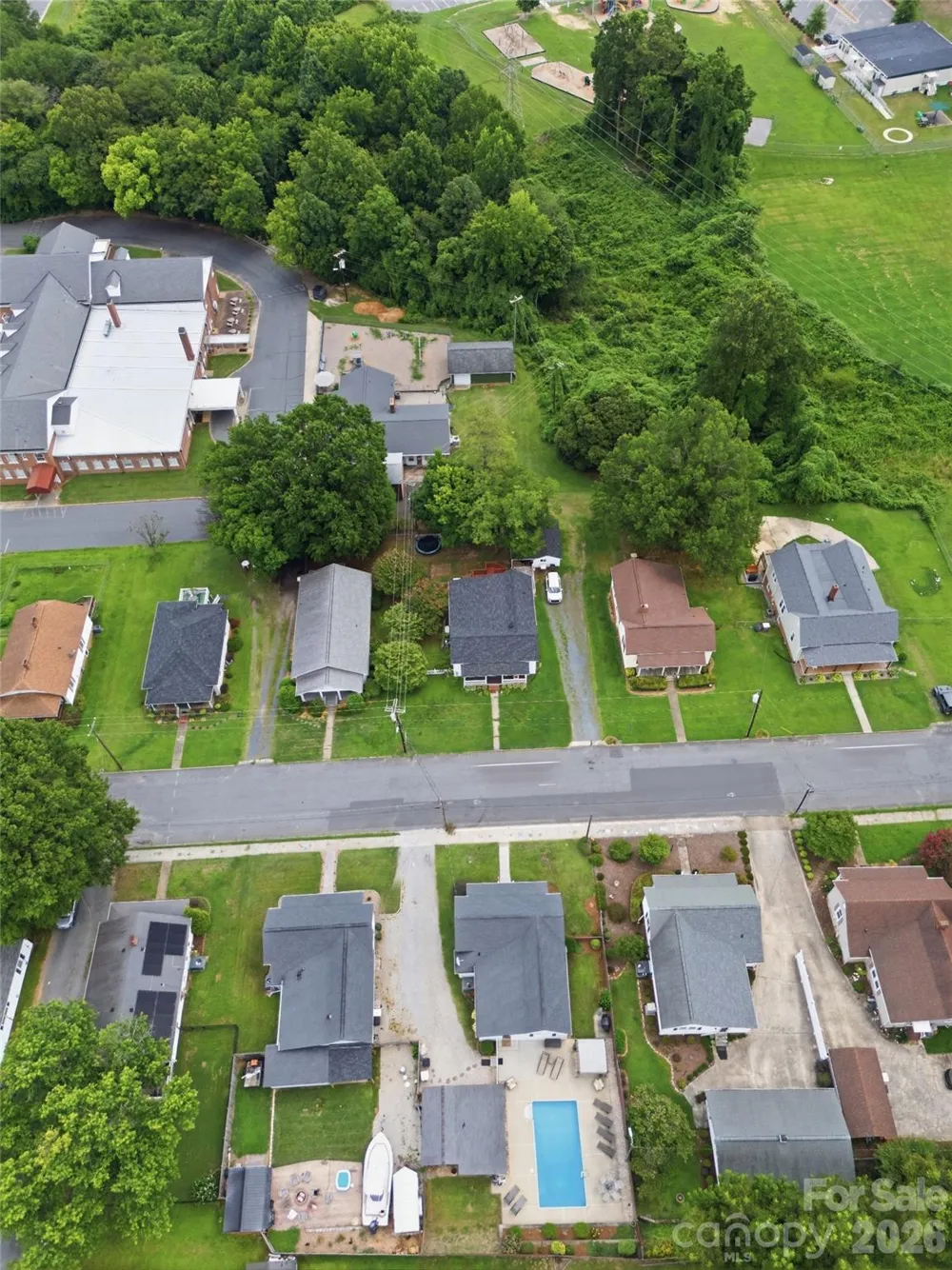 114 York Avenue Kannapolis, NC 28083