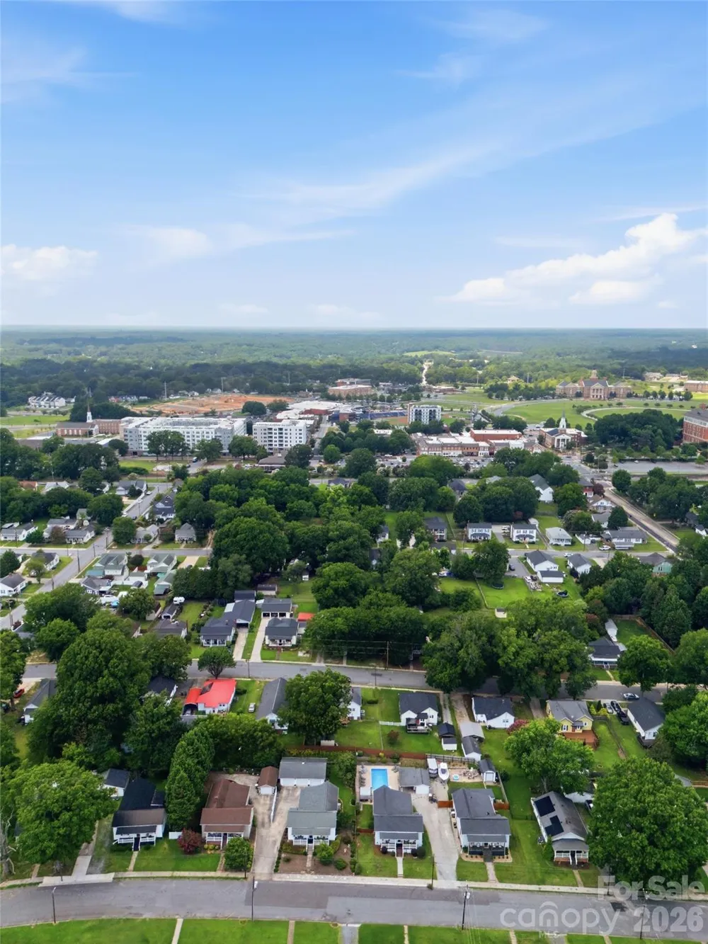 114 York Avenue Kannapolis, NC 28083
