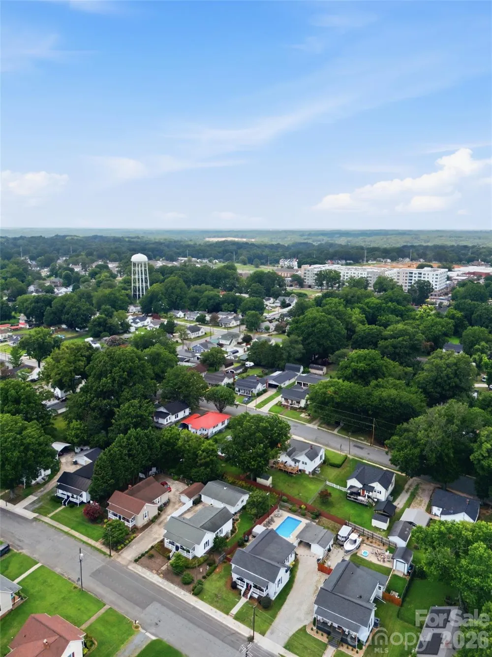114 York Avenue Kannapolis, NC 28083