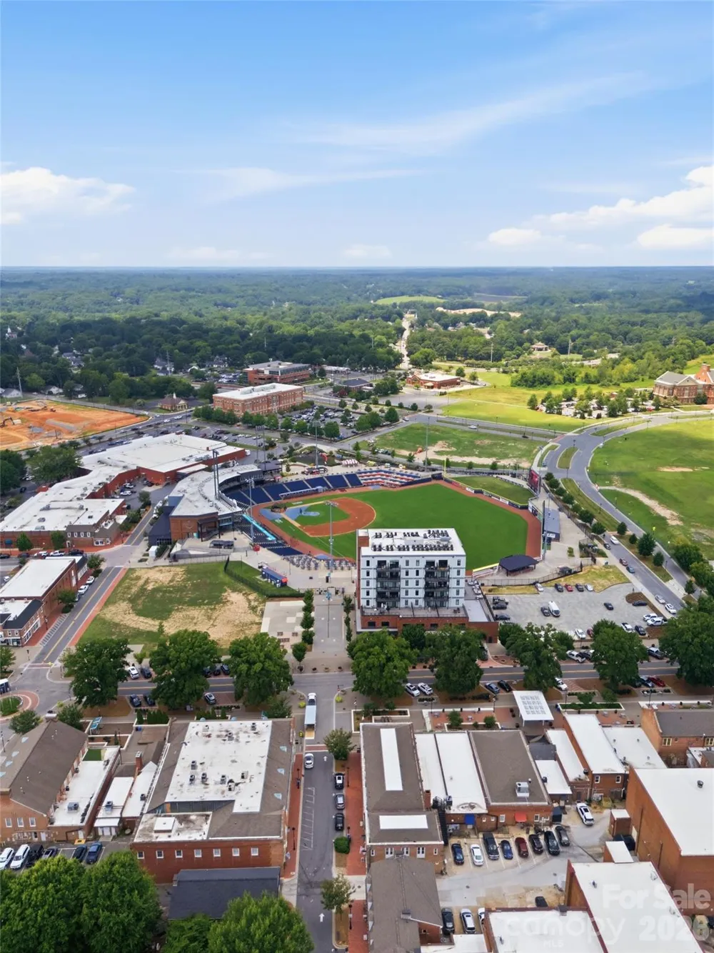 114 York Avenue Kannapolis, NC 28083