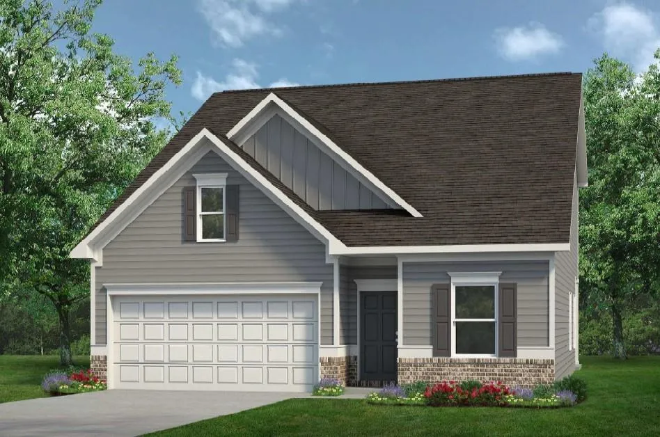 89 Willow Circle Rock Spring, GA 30739