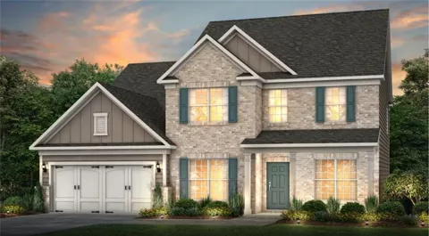 4396 Azalea Ridge Way