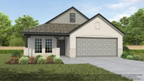 11723 Leafy Laurel Drive