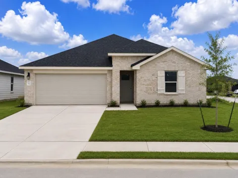 723 Heaven Drive