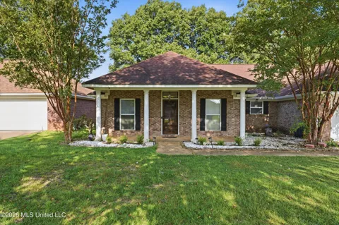 249 Cherry Bark Drive