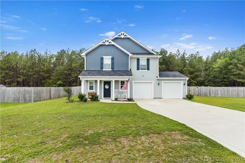 153 Craftsman Court