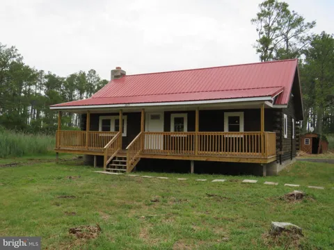 2815 CALVARY ROAD