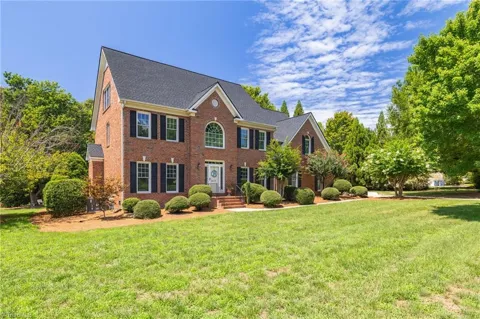 6177 Barmot Drive