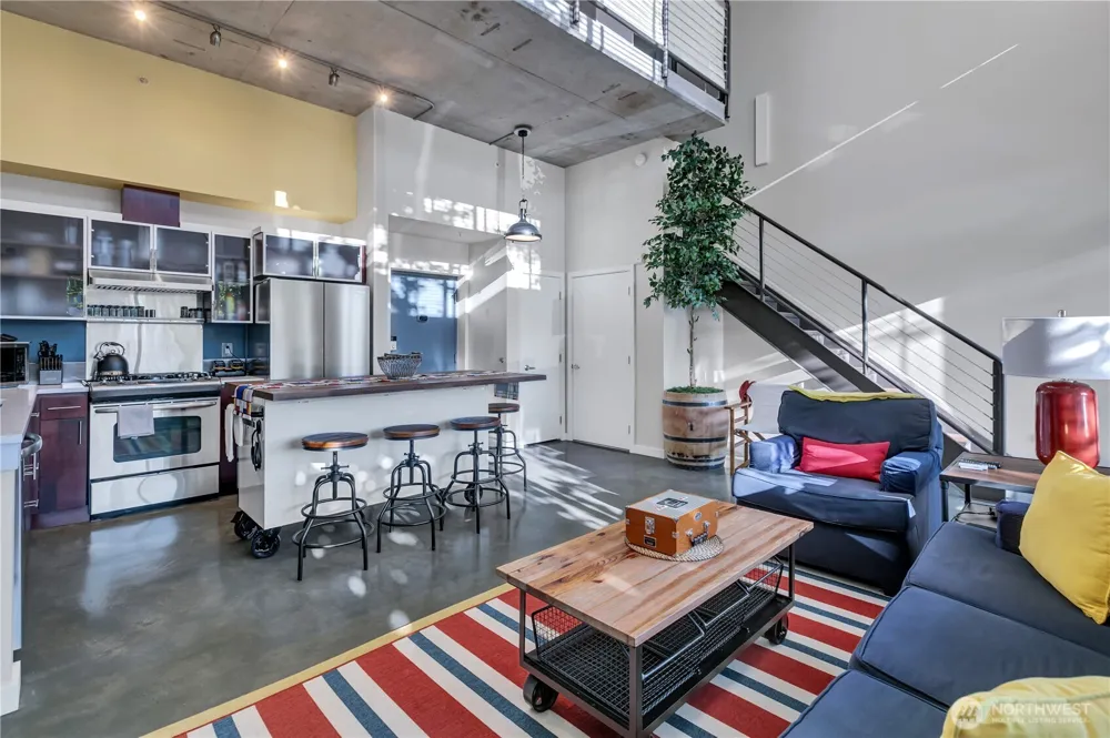 15100 6th Avenue SW #221 Burien, WA 98166