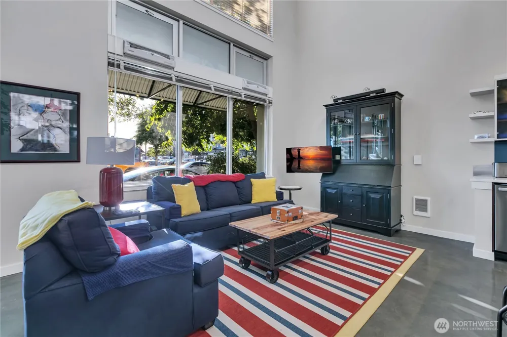 15100 6th Avenue SW #221 Burien, WA 98166