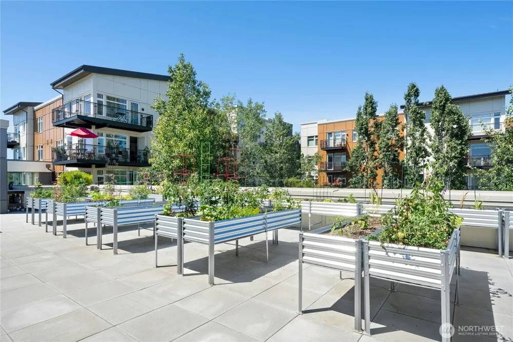 15100 6th Avenue SW #221 Burien, WA 98166
