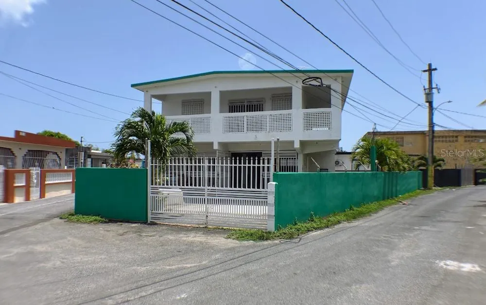 PR-187 VILLA KENNEDY COMMUNITY LOT 149 Loiza, PR 00772